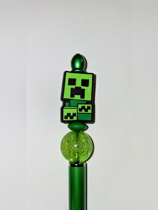 Other - 💥 MINECRAFT | 2-IN-1 TOUCHSCREEN & INK PENS
